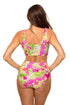 Maillot de bain deux pièces model 165737 Marko